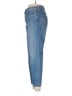 AYR Hearts Blue Jeans Size 28 waist - photo 5