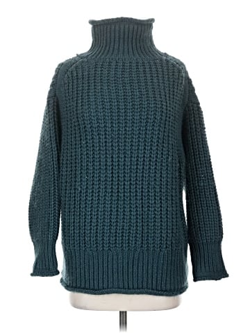 VICI Turtleneck Sweater (view 1)