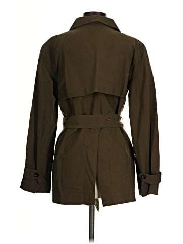 Cos Trenchcoat (view 2)