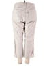 Levi's Gray Casual Pants Size 2 - photo 2