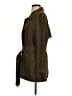 Cos Green Trenchcoat Size XS - photo 5