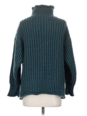 VICI Turtleneck Sweater (view 2)