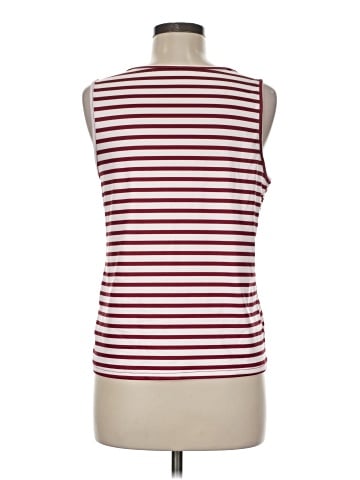 Unbranded Sleeveless T-Shirt (view 2)