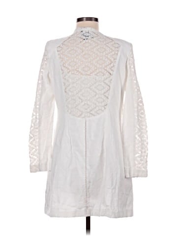 Lena Gabrielle Jacket (view 2)