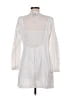 Lena Gabrielle Ivory Jacket Size 8 - photo 2