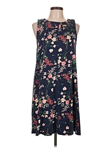 Ann Taylor LOFT Casual Dress (view 1)