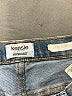 Kensie Hearts Blue Jeans Size 6 - photo 7