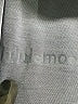 Lululemon Athletica Blue Sweatshirt Size 4 - photo 8