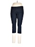Nike Solid Blue Active Pants Size XXL - photo 1
