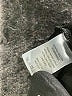 Geel Solid Black Cocktail Dress Size XL - photo 8
