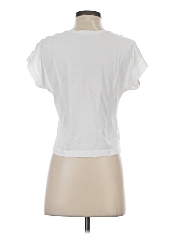 Calypso St. Barth Short Sleeve T-Shirt (view 2)
