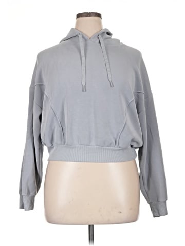 VSX Sport Pullover Hoodie (view 1)