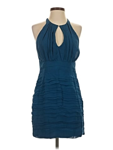 Madison Marcus Cocktail Dress (view 1)