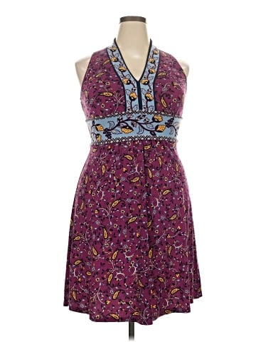 Wisp Casual Dress (view 1)