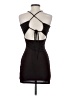 Peppermayo Black Cocktail Dress Size 2 - photo 2