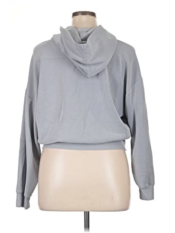 VSX Sport Pullover Hoodie (view 2)