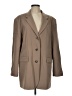 Topshop Tan Trenchcoat Size 10 - photo 1