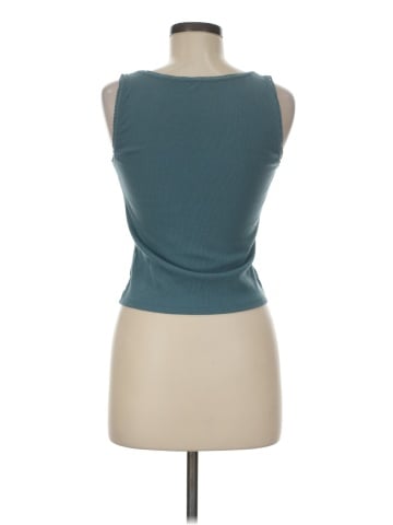 Old Navy Sleeveless T-Shirt (view 1)
