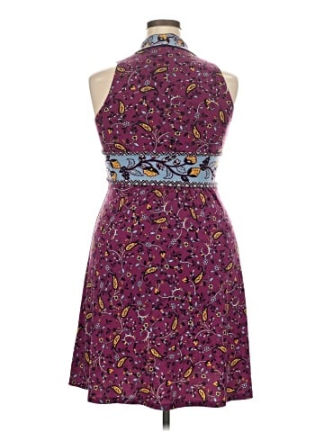 Wisp Casual Dress (view 2)