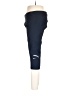 Nike Solid Blue Active Pants Size XXL - photo 5