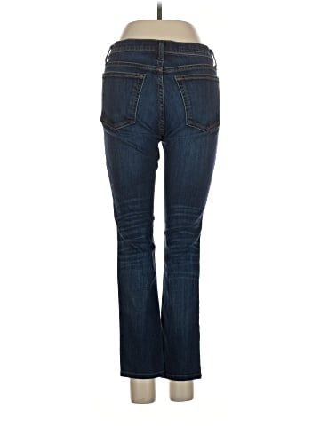 Imogene and Willie Jeans (view 2)
