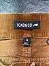 Toad & Co Brown Casual Pants Size 8 - photo 7