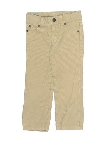 Janie and Jack Khakis (view 1)