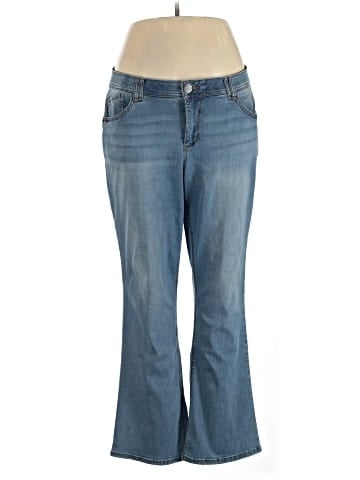 Wit & Wisdom Jeans (view 1)