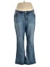 Wit & Wisdom Blue Jeans Size 18 - photo 1