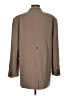 Topshop Tan Trenchcoat Size 10 - photo 2