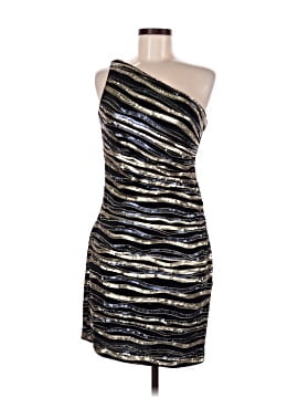 Laundry By Shelli Segal Cocktail Dress