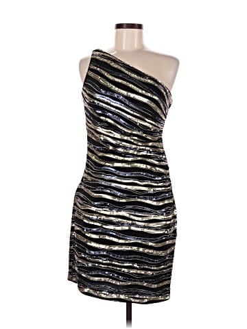 Laundry by Shelli Segal Cocktail Dress (view 1)