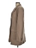 Topshop Tan Trenchcoat Size 10 - photo 5