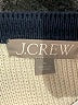 J.Crew 100% Cotton Ivory Cardigan Size M - photo 7