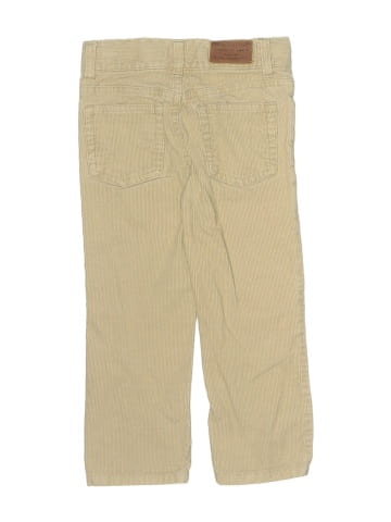 Janie and Jack Khakis (view 2)