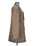 Topshop Tan Trenchcoat Size 10 - photo 4