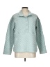 Eddie Bauer Teal Pullover Sweater Size L - photo 1