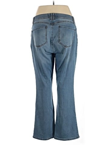 Wit & Wisdom Jeans (view 2)