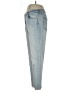 Gap Hearts Blue Jeans Size 10 - photo 5