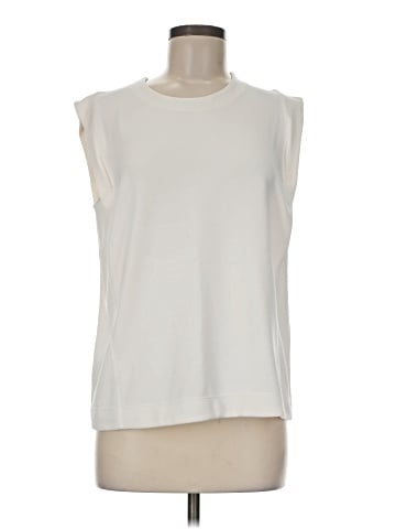 Athleta Sleeveless Blouse (view 1)