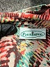 Patchington Paisley Brown Long Sleeve Blouse One size - photo 7