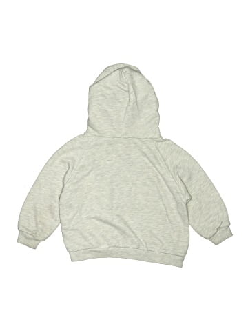 Zara Pullover Hoodie (view 2)
