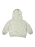 Zara Gray Pullover Hoodie Size 4 - photo 2