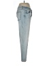 Gap Hearts Blue Jeans Size 10 - photo 4