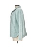 Eddie Bauer Teal Pullover Sweater Size L - photo 5