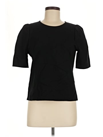 J.Crew Short Sleeve Top (view 1)