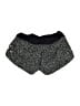 Lululemon Athletica Tweed Black Shorts Size 6 - photo 2