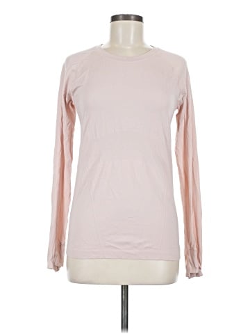 Unbranded Long Sleeve T-Shirt (view 1)