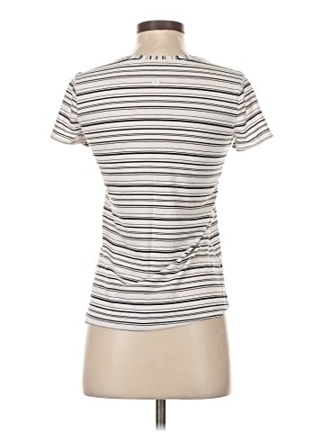 Lululemon Athletica Short Sleeve Turtleneck (view 2)