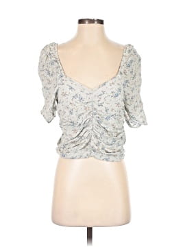 Slate & Willow Short Sleeve Top